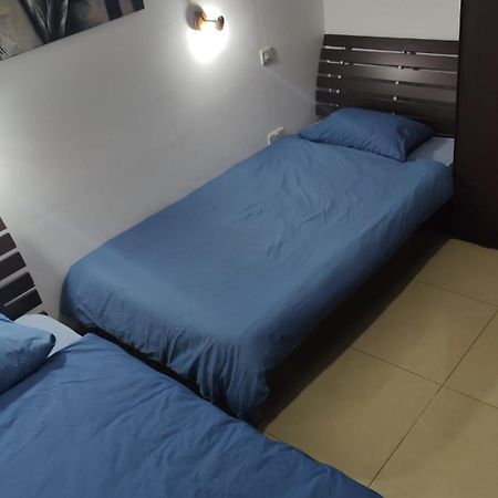 Well Located 2 Bedroom Flat In St.Julians Saint Julian's Eksteriør bilde