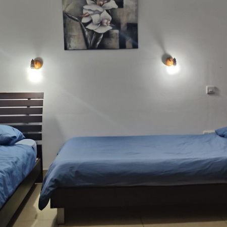 Well Located 2 Bedroom Flat In St.Julians Saint Julian's Eksteriør bilde