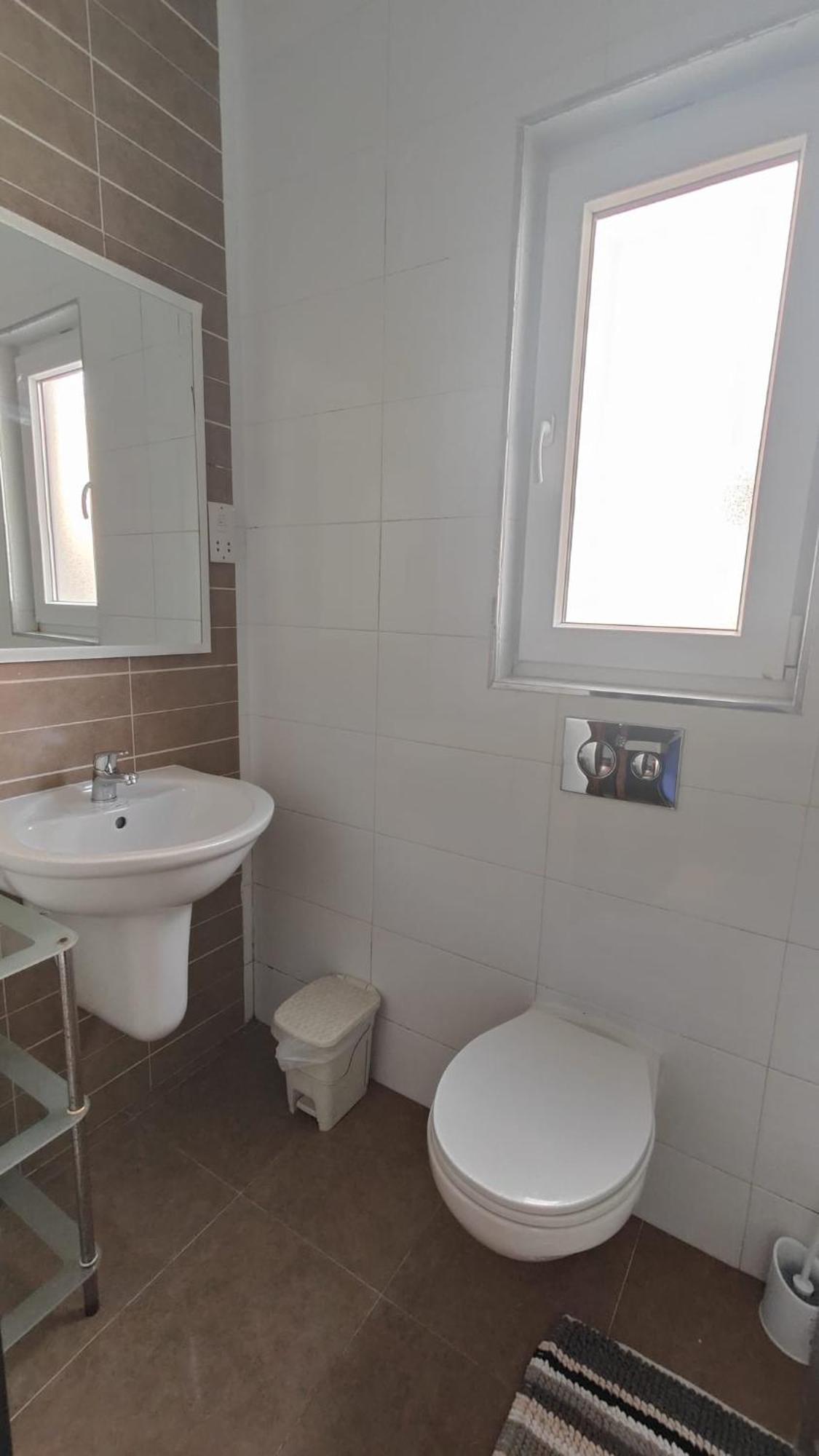 Well Located 2 Bedroom Flat In St.Julians Saint Julian's Eksteriør bilde