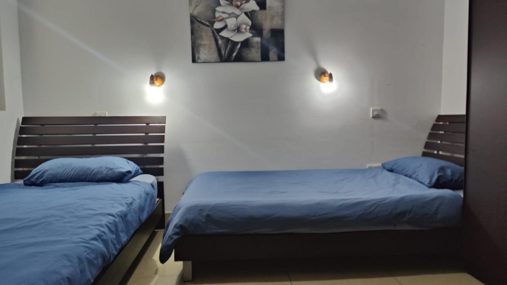 Well Located 2 Bedroom Flat In St.Julians Saint Julian's Eksteriør bilde