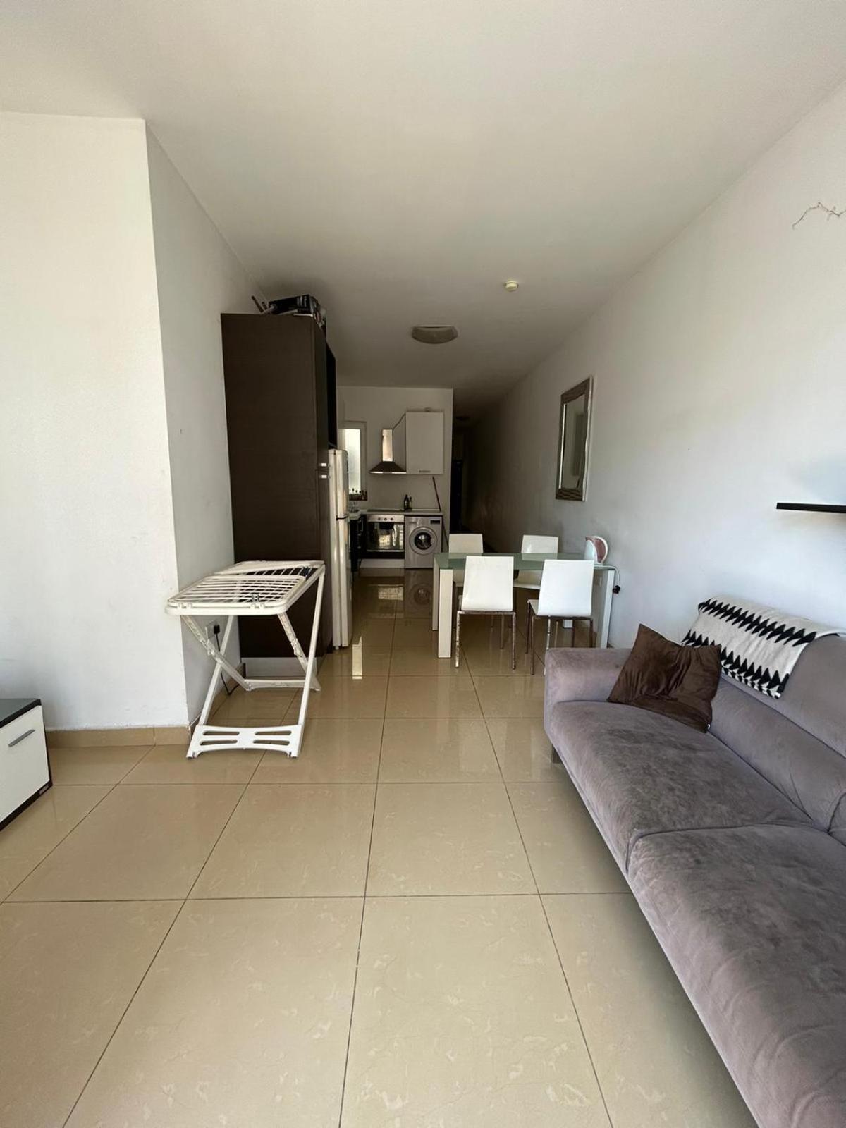 Well Located 2 Bedroom Flat In St.Julians Saint Julian's Eksteriør bilde